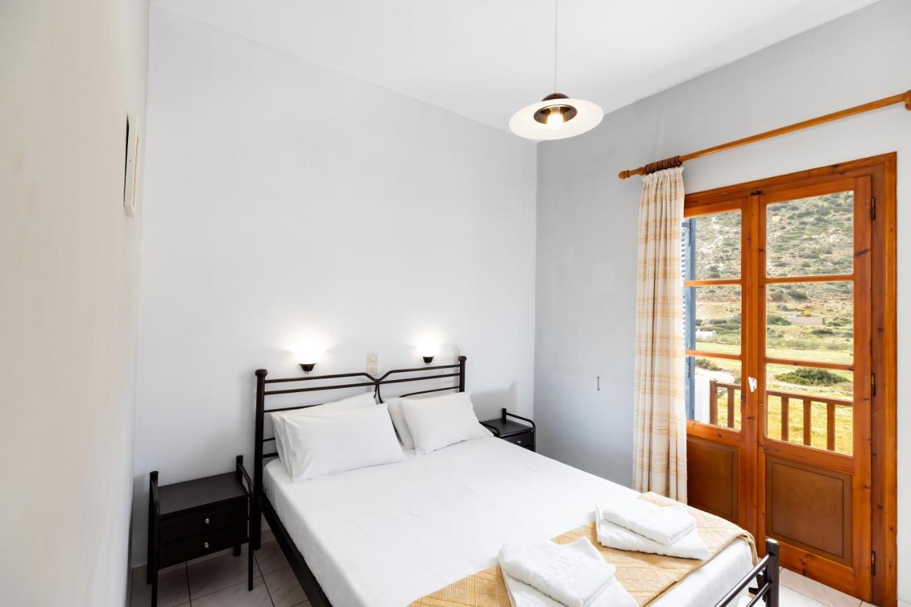 Peris Rooms Kamares  Luaran gambar