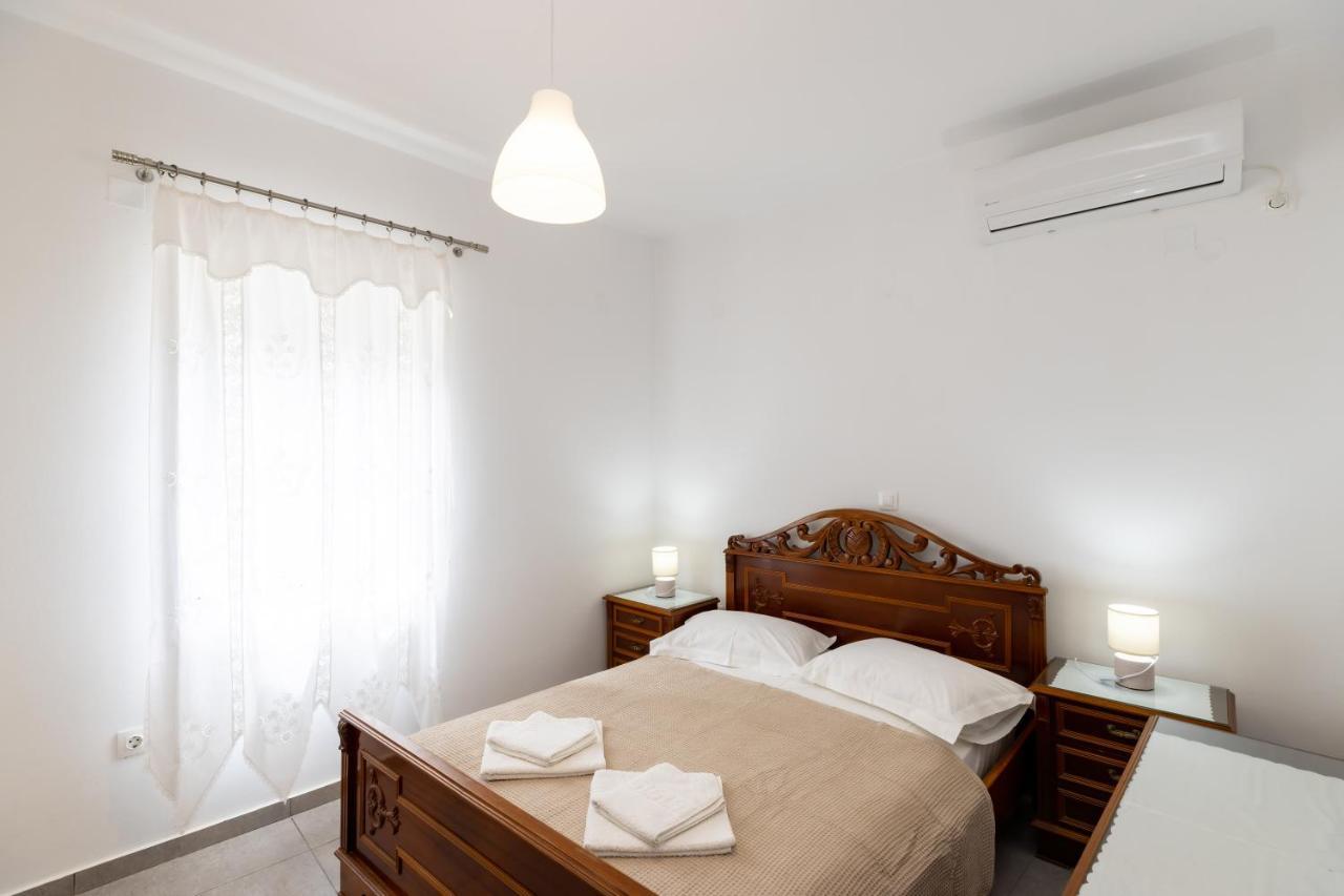 Peris Rooms Kamares  Luaran gambar