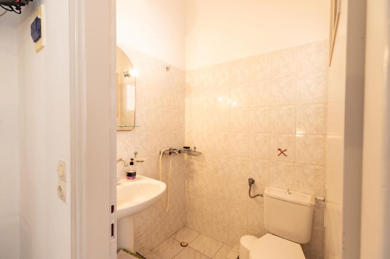 Peris Rooms Kamares  Luaran gambar